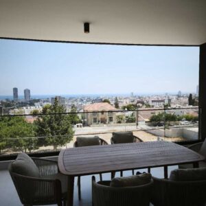 2 Bedroom Apartment for Rent in Germasogeia, Limassol District