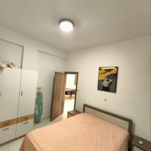 2 Bedroom Apartment for Rent in Limassol – Neapolis