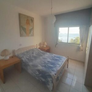 1 Bedroom Apartment for Rent in Limassol – Neapolis