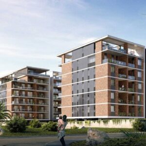2 Bedroom Apartment for Rent in Potamos Germasogeias, Limassol District