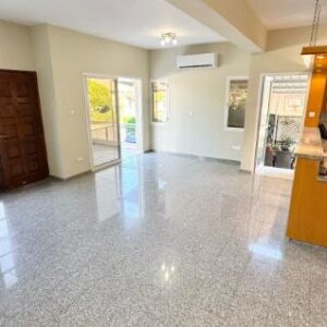 3 Bedroom House for Rent in Agios Nikolaos, Limassol District