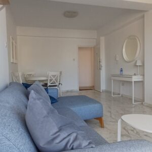 2 Bedroom Apartment for Rent in Germasogeia, Limassol District