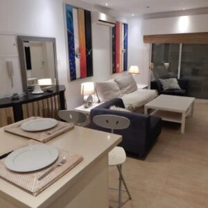 2 Bedroom Apartment for Rent in Germasogeia – Tourist Area, Limassol District