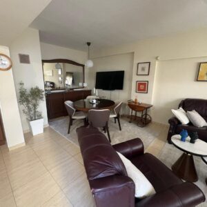 2 Bedroom Apartment for Rent in Limassol – Agia Zoni
