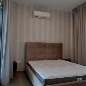 1 Bedroom Apartment for Rent in Limassol – Neapolis