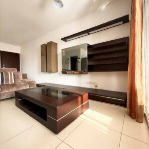 2 Bedroom Apartment for Rent in Limassol – Agios Athanasios
