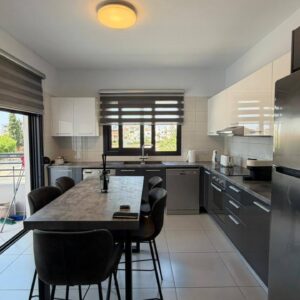 3 Bedroom Apartment for Rent in Limassol – Mesa Geitonia