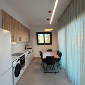 2 Bedroom Apartment for Rent in Nicosia – Agios Ioannis