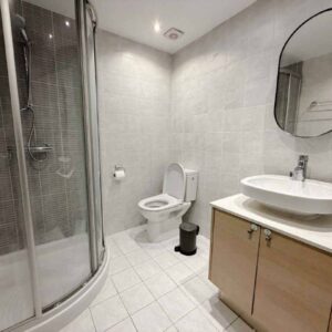 2 Bedroom Apartment for Rent in Germasogeia, Limassol District