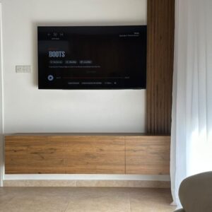 3 Bedroom Apartment for Rent in Limassol – Agios Antonios