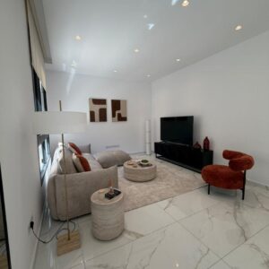 2 Bedroom Apartment for Rent in Limassol – Neapolis
