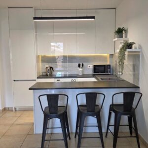 2 Bedroom Apartment for Rent in Potamos Germasogeias, Limassol District