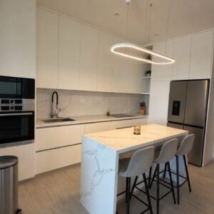 3 Bedroom Apartment for Rent in Limassol – Agios Athanasios