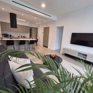 2 Bedroom Apartment for Rent in Limassol – Agia Zoni