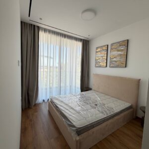1 Bedroom Apartment for Rent in Germasogeia – Columbia, Limassol District