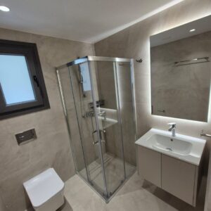2 Bedroom Apartment for Rent in Kato Polemidia, Limassol District