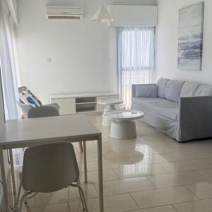 1 Bedroom Apartment for Rent in Potamos Germasogeias, Limassol District