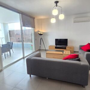 1 Bedroom Apartment for Rent in Limassol – Katholiki