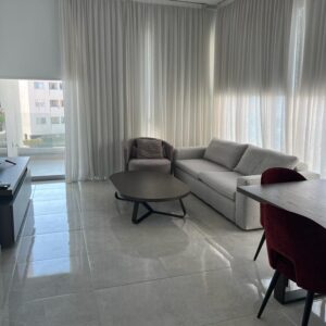 2 Bedroom Apartment for Rent in Limassol – Mesa Geitonia