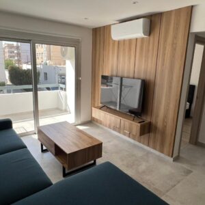 2 Bedroom Apartment for Rent in Limassol District