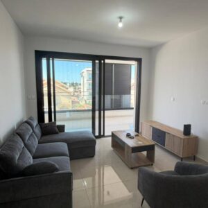 2 Bedroom Apartment for Rent in Limassol – Omonoia
