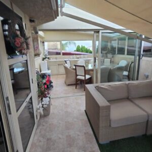 4 Bedroom Apartment for Rent in Limassol – Agia Zoni