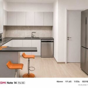 2 Bedroom Apartment for Rent in Limassol – Agios Ioannis