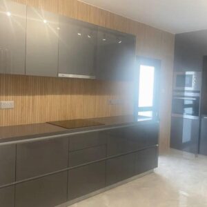 3 Bedroom Apartment for Rent in Limassol – Marina