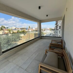 2 Bedroom Apartment for Rent in Limassol – Mesa Geitonia