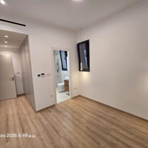 3 Bedroom Apartment for Rent in Limassol – Katholiki