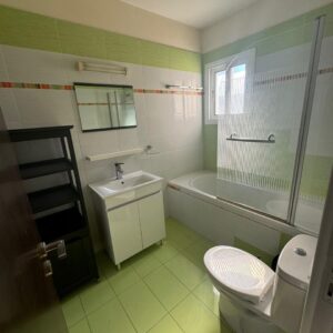 2 Bedroom Apartment for Rent in Limassol – Agia Fyla