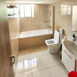 2 Bedroom Apartment for Rent in Limassol – Neapolis