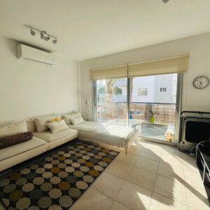 2 Bedroom Apartment for Rent in Limassol – Agia Zoni