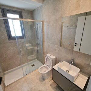 1 Bedroom Apartment for Rent in Limassol – Agios Athanasios