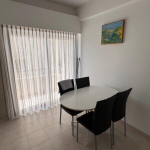 2 Bedroom Apartment for Rent in Mouttagiaka Tourist Area, Limassol District