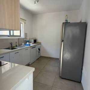 2 Bedroom Apartment for Rent in Limassol – Neapolis