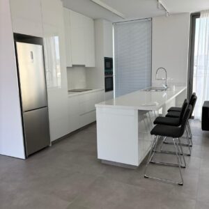 3 Bedroom Apartment for Rent in Limassol – Agios Georgios Havouzas