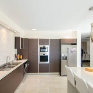 5 Bedroom House for Rent in Pyrgos Lemesou, Limassol District