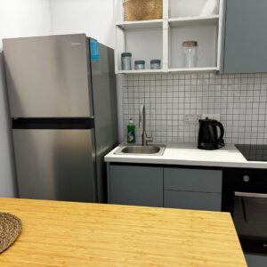 1 Bedroom Apartment for Rent in Limassol – Neapolis