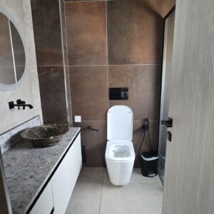 2 Bedroom Apartment for Rent in Germasogeia, Limassol District