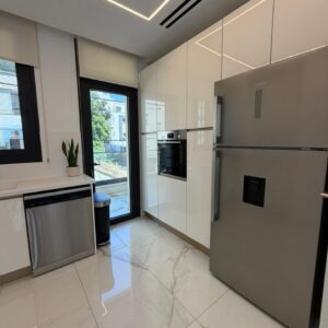 2 Bedroom Apartment for Rent in Limassol – Neapolis
