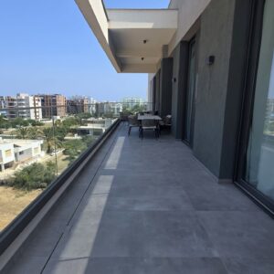 2 Bedroom Apartment for Rent in Germasogeia, Limassol District
