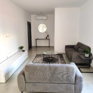 1 Bedroom Apartment for Rent in Limassol – Historical Center