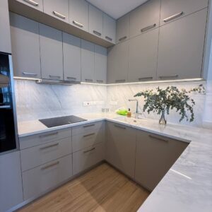 2 Bedroom Apartment for Rent in Potamos Germasogeias, Limassol District
