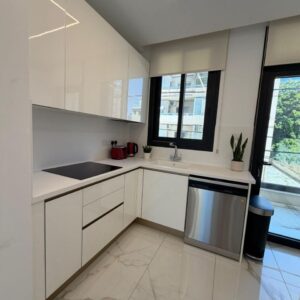2 Bedroom Apartment for Rent in Limassol – Neapolis