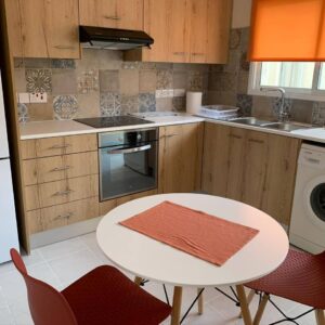 2 Bedroom Apartment for Rent in Agia Triada, Larnaca District