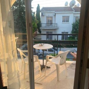 2 Bedroom Apartment for Rent in Agios Tychonas, Limassol District