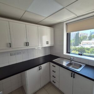 250m² Office for Rent in Limassol – Agia Zoni