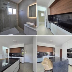 1 Bedroom Apartment for Rent in Limassol – Mesa Geitonia