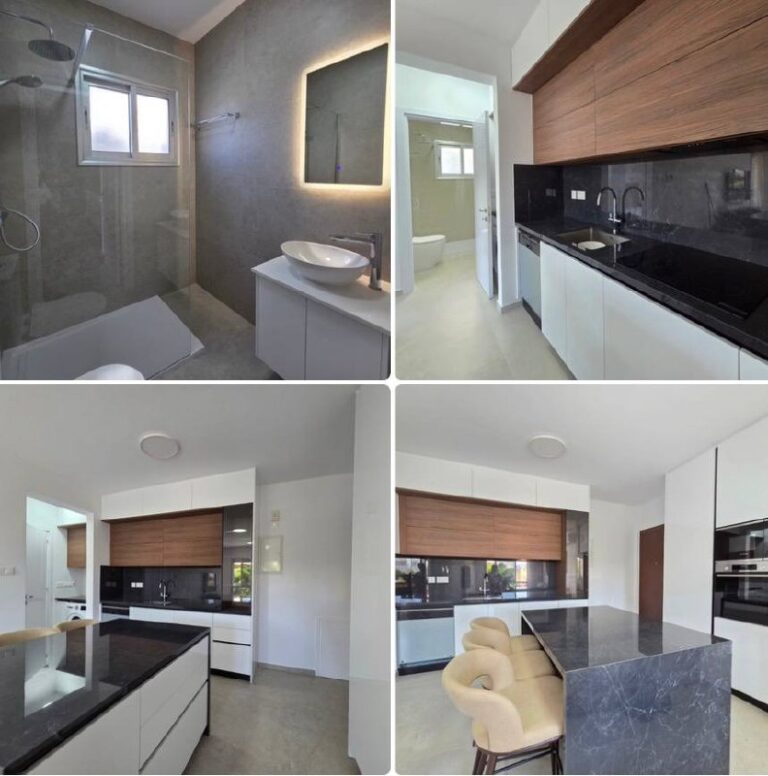 For Rent